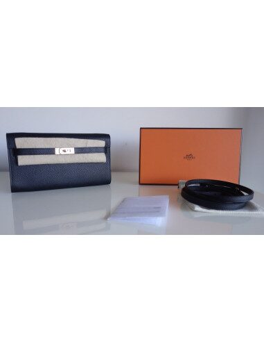 Sac Hermes Kelly to Go