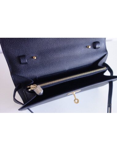Sac Hermes Kelly to Go