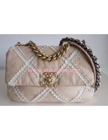 Sac Chanel 19