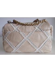 Sac Chanel 19 2