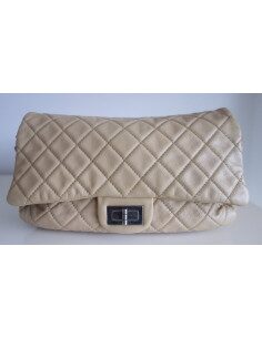 Sac Chanel 2.55 grand modèle