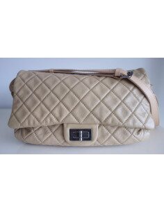 Sac Chanel 2.55 grand modèle 2