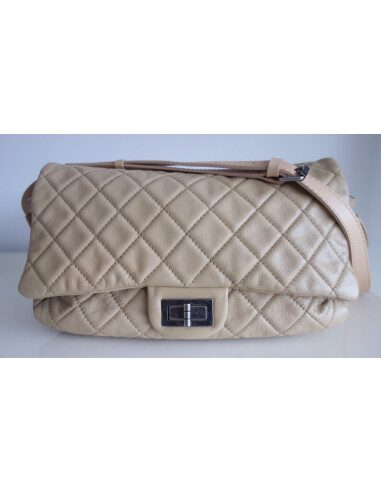 Sac Chanel 2.55 grand modèle