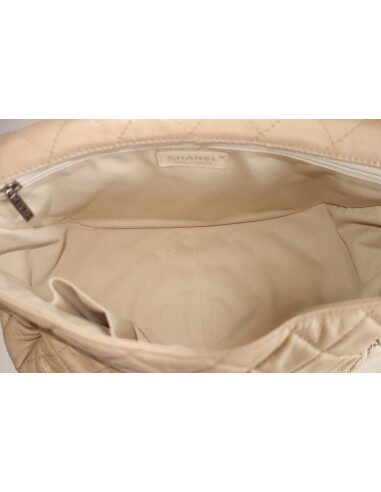 Sac Chanel 2.55 grand modèle