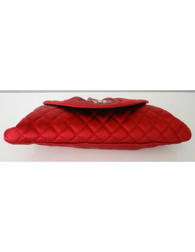 POCHETTE CHANEL ROUGE