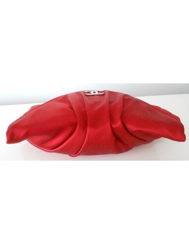 POCHETTE CHANEL ROUGE