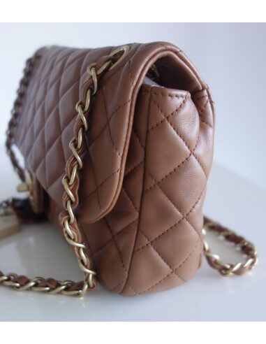 Sac Chanel Classique St-Valentin
