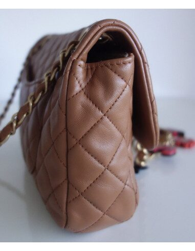 Sac Chanel Classique St-Valentin