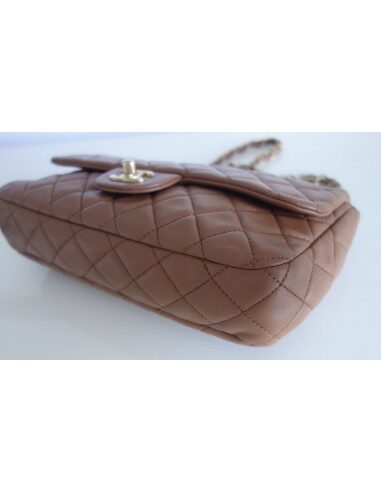 Sac Chanel Classique St-Valentin