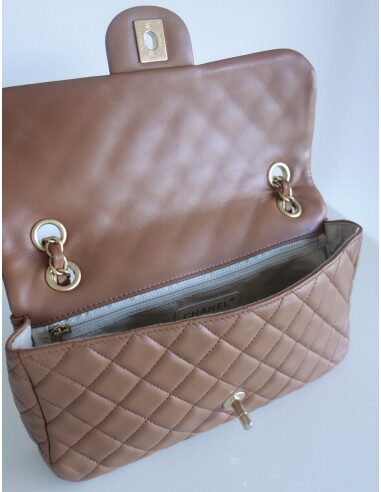 Sac Chanel Classique St-Valentin