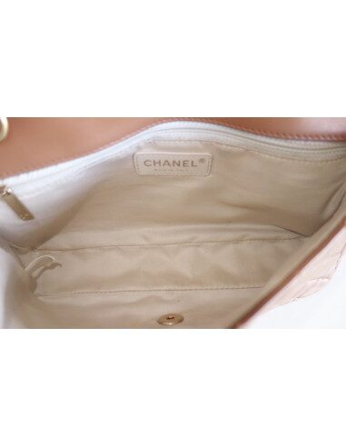 Sac Chanel Classique St-Valentin