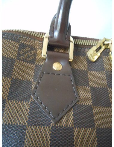SAC VUITTON ALMA DAMIER
