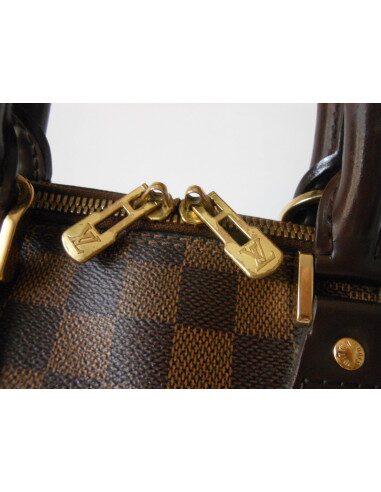 SAC VUITTON ALMA DAMIER