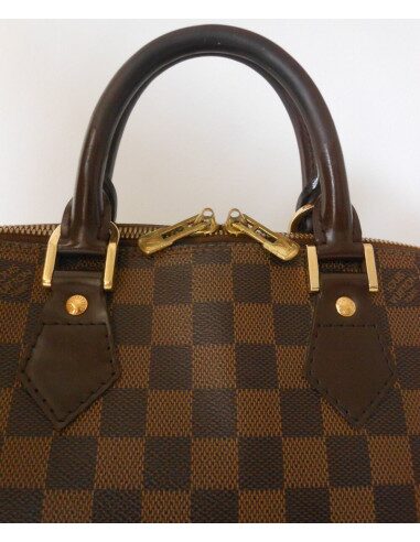 SAC VUITTON ALMA DAMIER