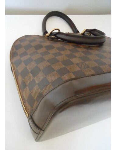 SAC VUITTON ALMA DAMIER