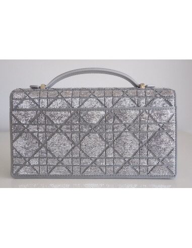 Mini sac pochette My Dior 2025