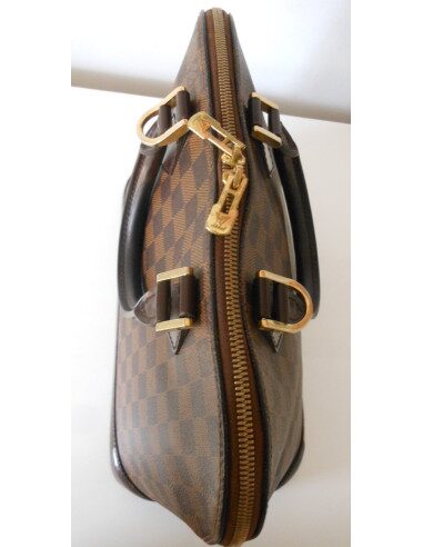 SAC VUITTON ALMA DAMIER