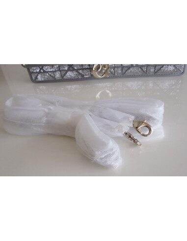 Mini sac pochette My Dior 2025