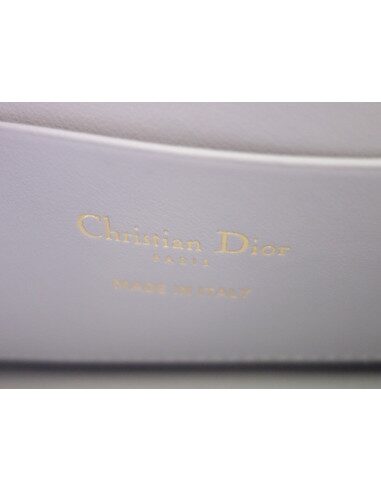 Mini sac pochette My Dior 2025