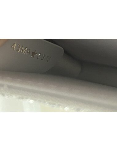 Mini sac pochette My Dior 2025