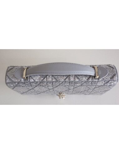 Mini sac pochette My Dior 2025
