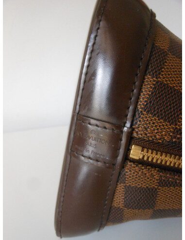 SAC VUITTON ALMA DAMIER