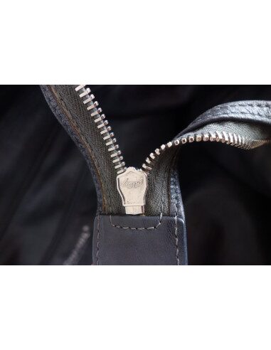 Sac Chanel shopping python
