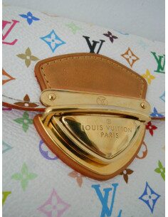 PORTE-FEUILLE VUITTON JOEY MURAKAMI 2