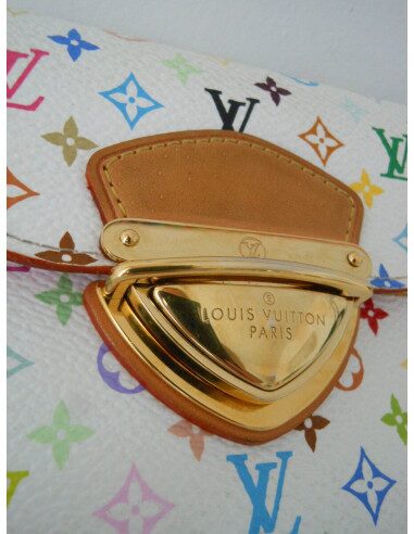 PORTE-FEUILLE VUITTON JOEY MURAKAMI