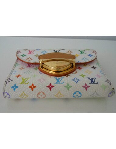 PORTE-FEUILLE VUITTON JOEY MURAKAMI