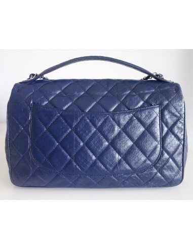Sac Chanel Classique élaphe