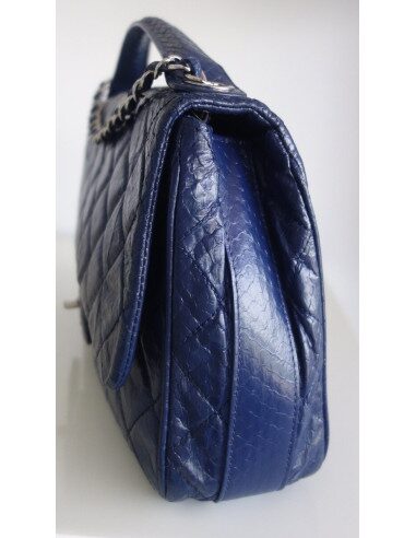 Sac Chanel Classique élaphe