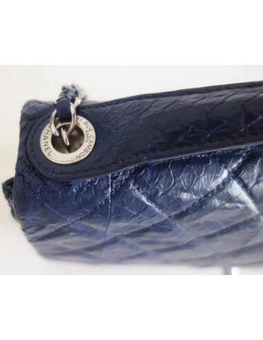 Sac Chanel Classique élaphe