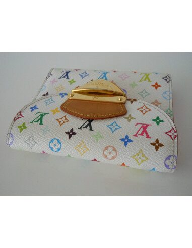 PORTE-FEUILLE VUITTON JOEY MURAKAMI