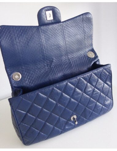Sac Chanel Classique élaphe