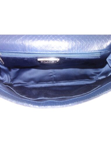 Sac Chanel Classique élaphe