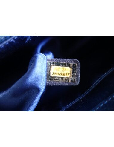 Sac Chanel Classique élaphe
