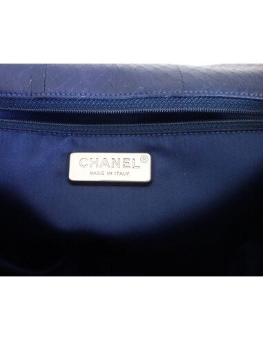 Sac Chanel Classique élaphe