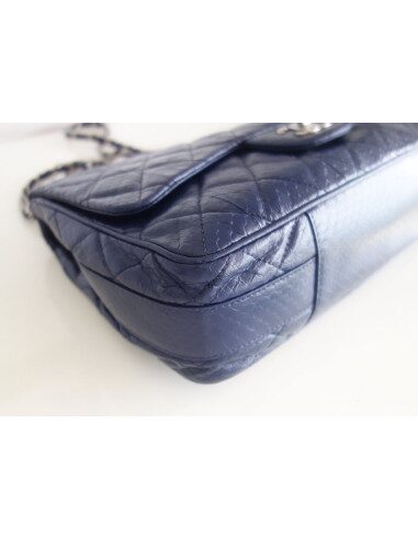 Sac Chanel Classique élaphe