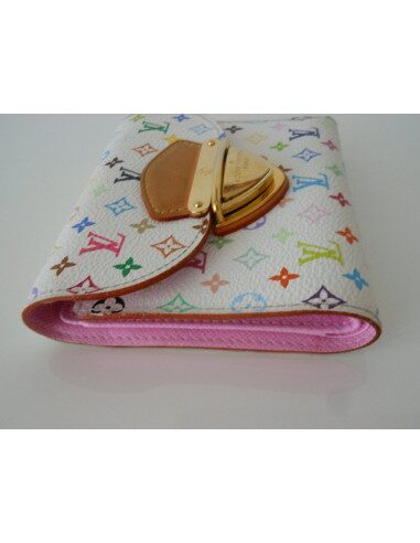 PORTE-FEUILLE VUITTON JOEY MURAKAMI