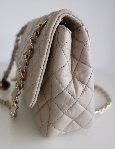 sac Chanel Classique St-Valentin