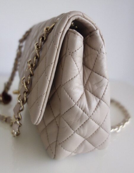 sac Chanel Classique St-Valentin
