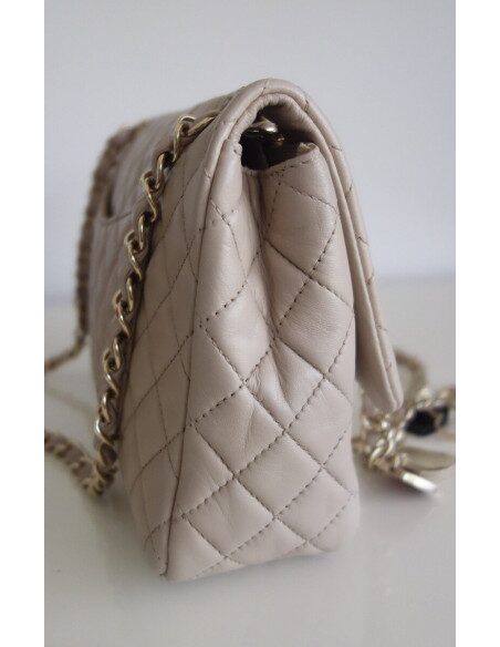 sac Chanel Classique St-Valentin
