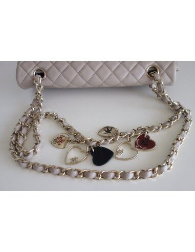 sac Chanel Classique St-Valentin