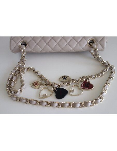 sac Chanel Classique St-Valentin
