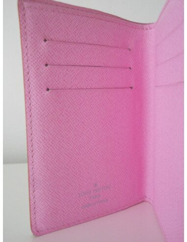 PORTE-FEUILLE VUITTON JOEY MURAKAMI
