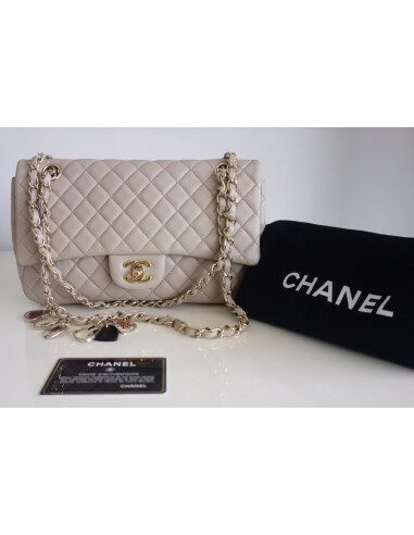 sac Chanel Classique St-Valentin