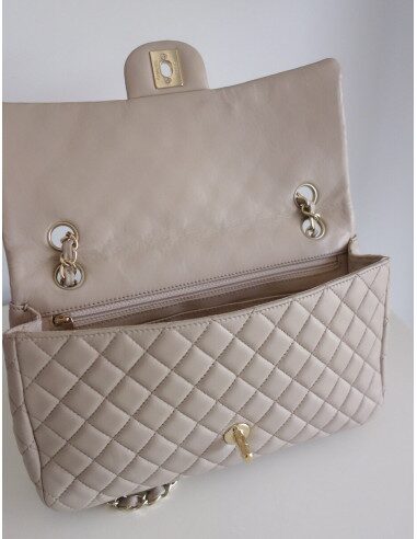 sac Chanel Classique St-Valentin