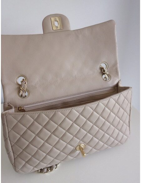 sac Chanel Classique St-Valentin