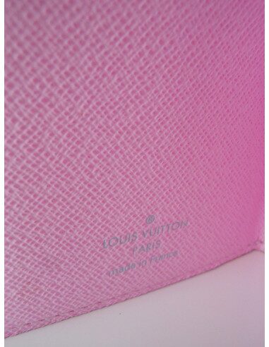 PORTE-FEUILLE VUITTON JOEY MURAKAMI